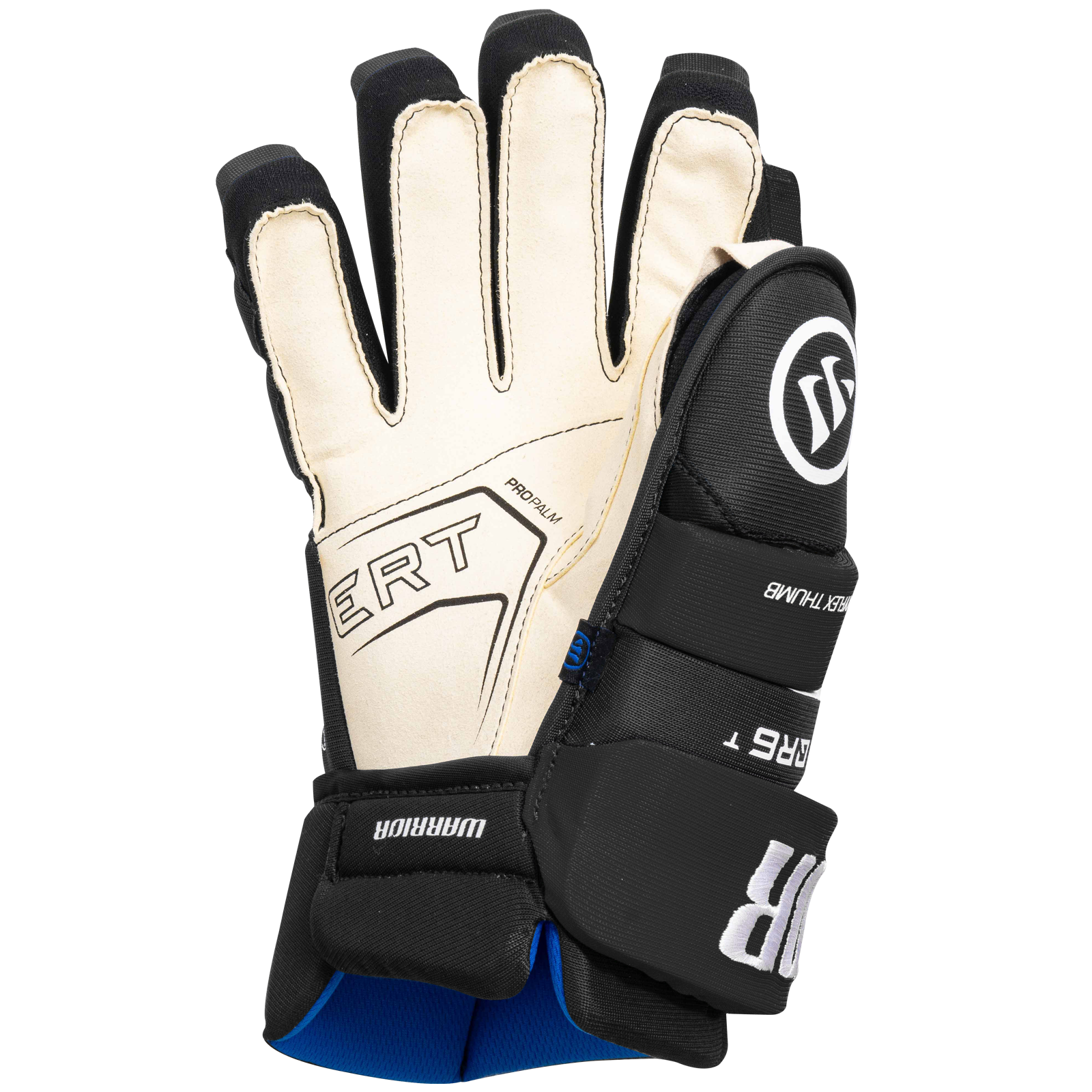 Bild von Warrior Senior Handschuhe Covert QR6 Team Anatomical