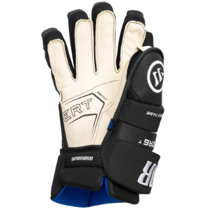 Bild von Warrior Senior Handschuhe Covert QR6 Team Anatomical