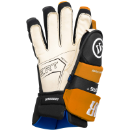 Picture of Warrior Senior Handschuhe Covert QR6 Team Anatomical