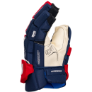 Picture of Warrior Senior Handschuhe Covert QR6 Team Anatomical