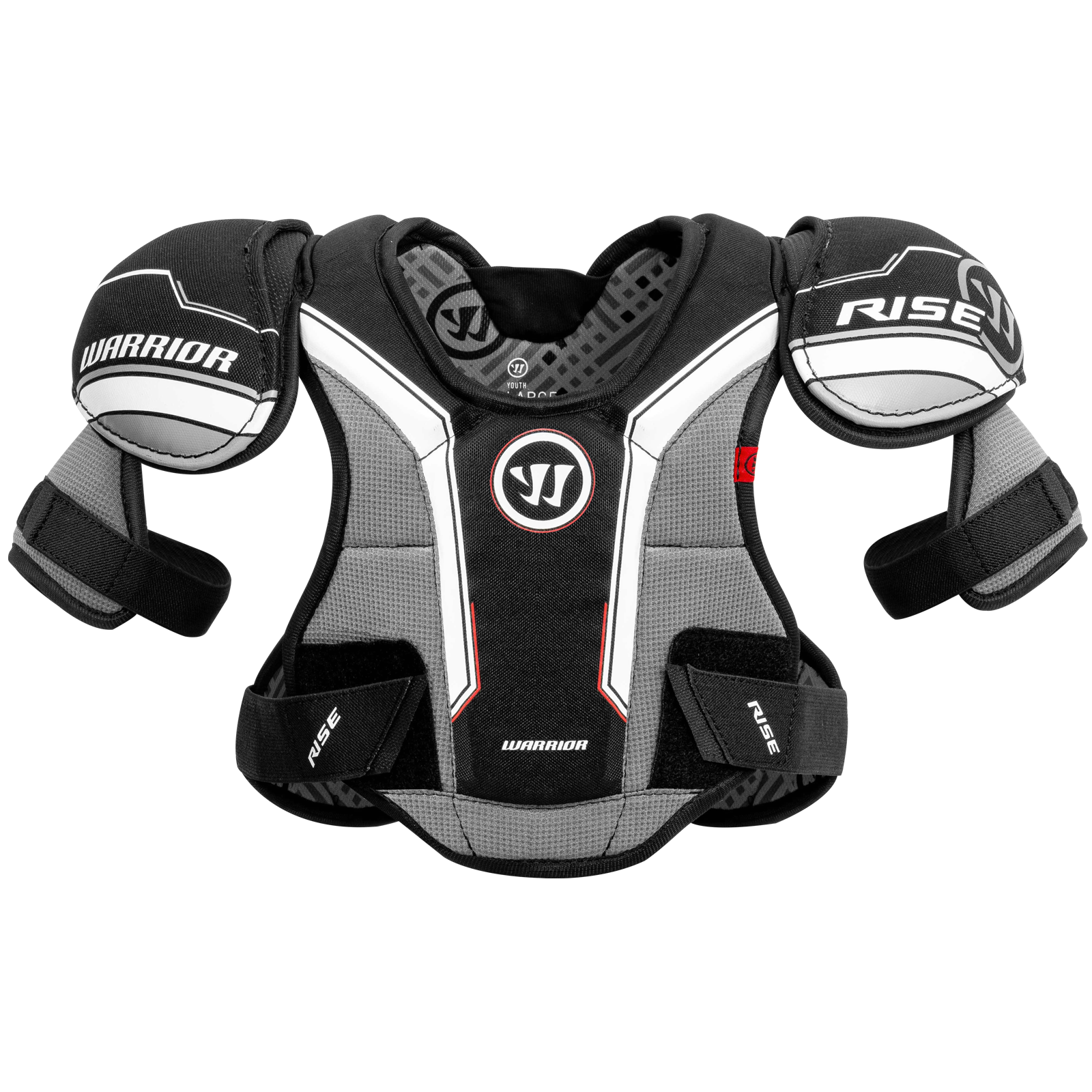 Изображение Warrior Youth Schutzausrüstung Rise Schulterschutz