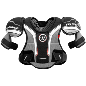 Изображение Warrior Youth Schutzausrüstung Rise Schulterschutz