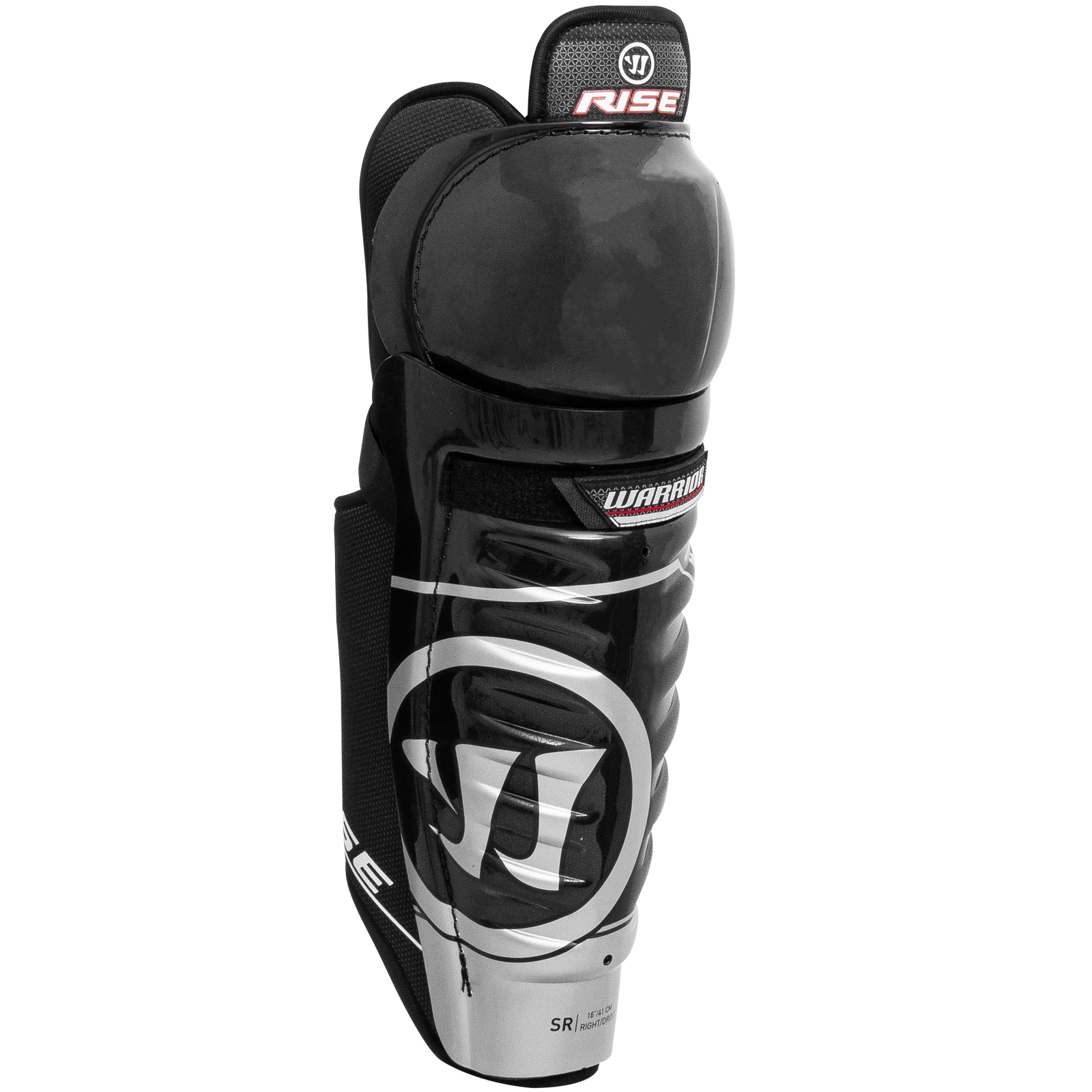 Изображение Warrior Junior Schutzausrüstung Rise Schienbeinschoner