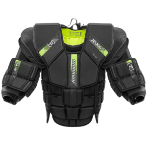 Изображение Warrior Senior Torwartausrüstung Ritual X4 E+ Brustschutz