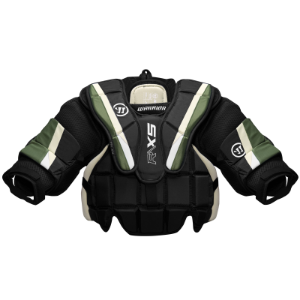 Изображение Warrior Youth Torwartausrüstung Ritual X5 Brustschutz