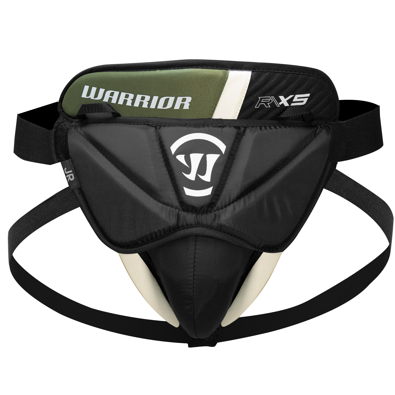 Изображение Warrior Junior Torwartausrüstung Ritual X5 Tiefschutz
