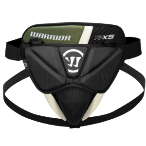 Изображение Warrior Junior Torwartausrüstung Ritual X5 Tiefschutz