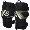 Изображение Warrior Junior Torwartausrüstung Ritual X5 Knieschoner