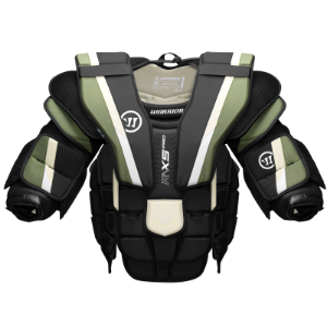 Picture of Warrior Senior Torwartausrüstung Ritual X5 PRO Brustschutz