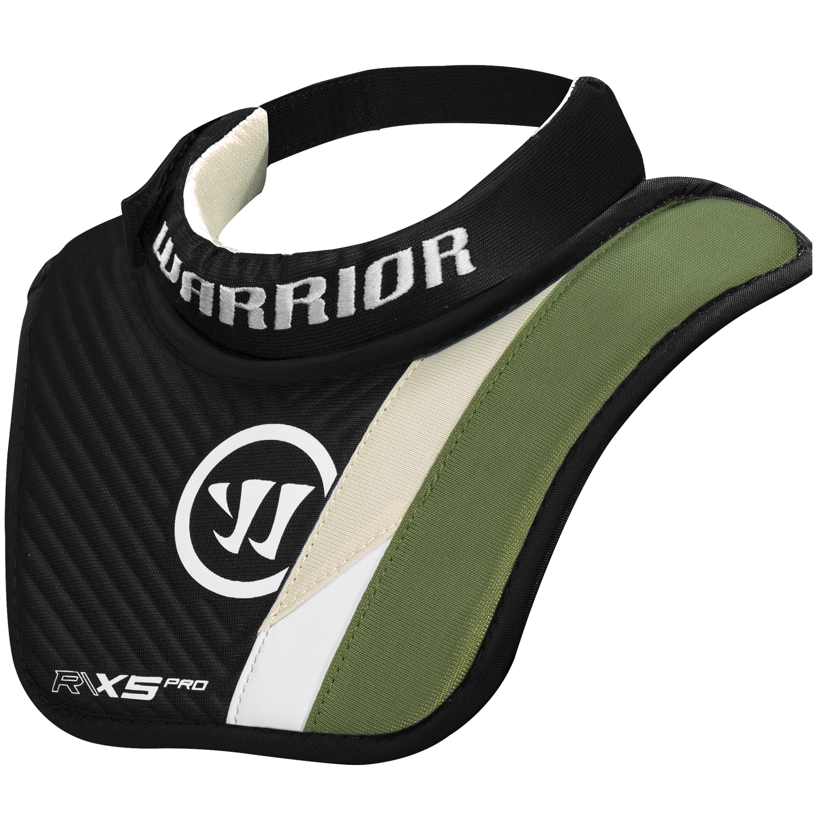 Изображение Warrior Senior Torwartausrüstung Ritual X5 PRO Halsschutz
