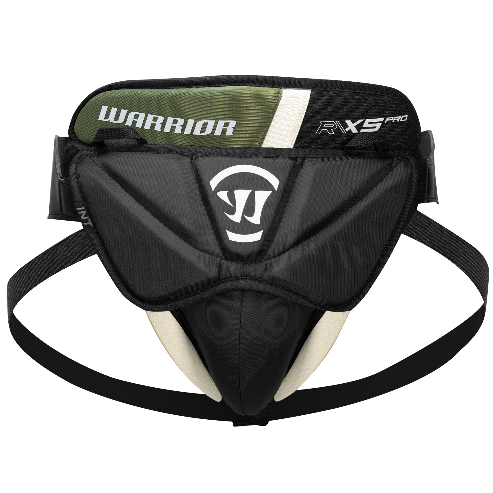 Изображение Warrior Intermediate Torwartausrüstung Ritual X5 PRO Tiefschutz