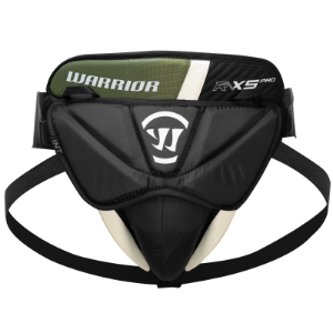 Изображение Warrior Intermediate Torwartausrüstung Ritual X5 PRO Tiefschutz