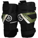 Изображение Warrior Intermediate Torwartausrüstung Ritual X5 PRO Knieschoner
