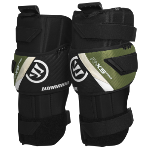 Изображение Warrior Senior Torwartausrüstung Ritual X5 PRO Knieschoner