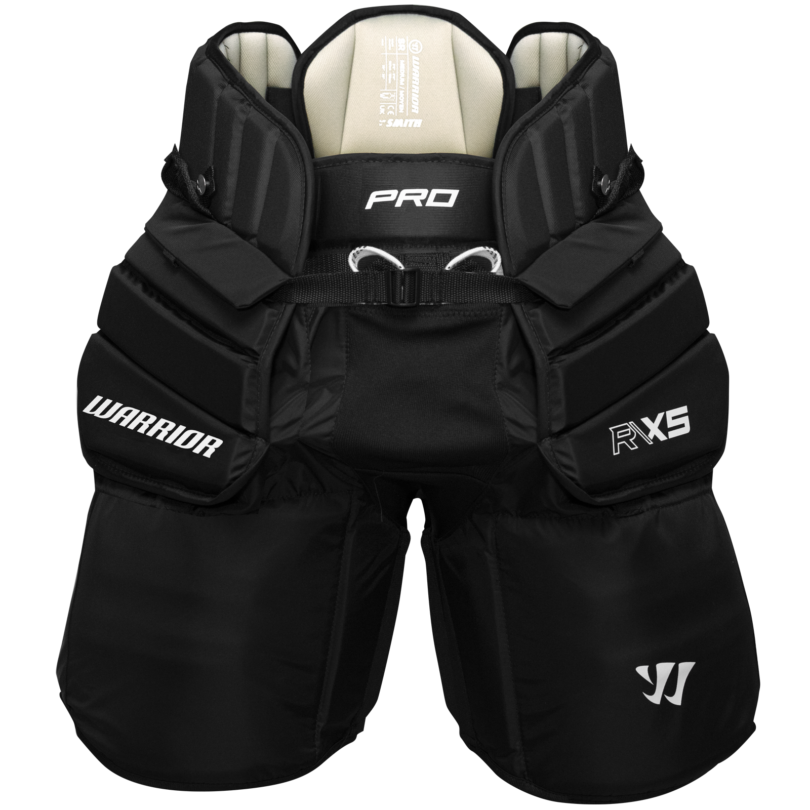 Изображение Warrior Senior Torwartausrüstung Ritual X5 PRO Torwarthose