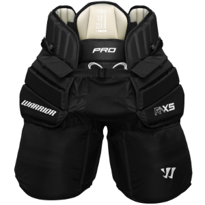 Изображение Warrior Senior Torwartausrüstung Ritual X5 PRO Torwarthose