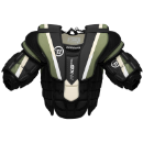 Изображение Warrior Intermediate Torwartausrüstung Ritual X5 RTL Brustschutz