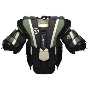 Изображение Warrior Senior Torwartausrüstung Ritual X5 RTL Brustschutz