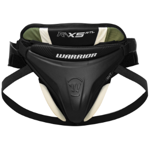 Изображение Warrior Intermediate Torwartausrüstung Ritual X5 RTL Tiefschutz