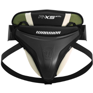 Изображение Warrior Senior Torwartausrüstung Ritual X5 RTL Tiefschutz