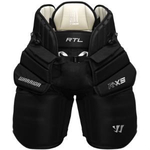 Изображение Warrior Senior Torwartausrüstung Ritual X5 RTL Torwarthose