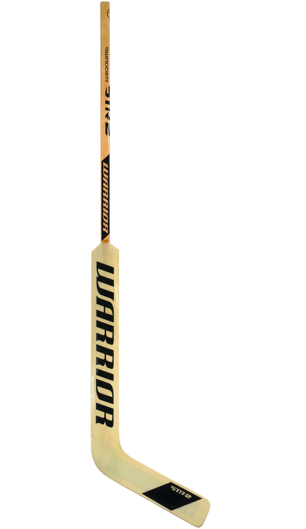 Изображение Warrior Intermediate Torwartschläger Swagger STR2 23.5