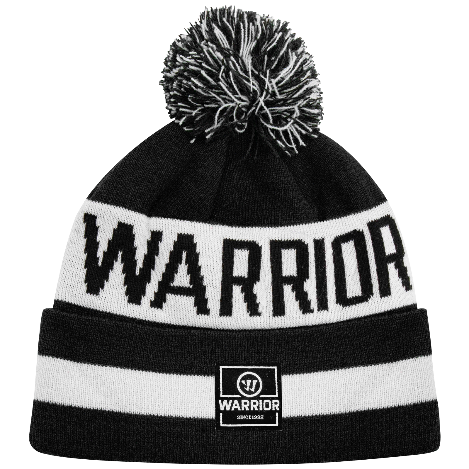 Bild von Warrior Universal Kopfbekleidung Warrior Team Toque Mütze