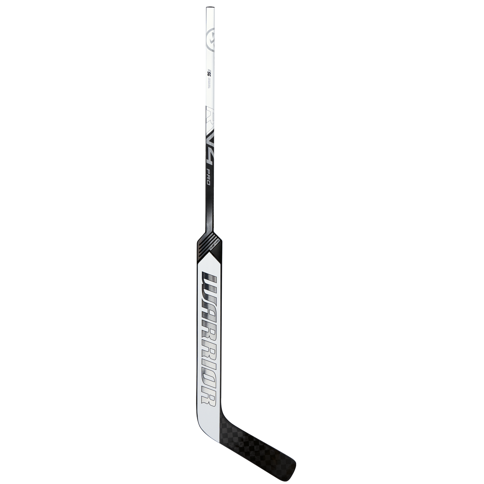 Изображение Warrior Senior Torwartschläger Ritual V4 PRO 26.0"