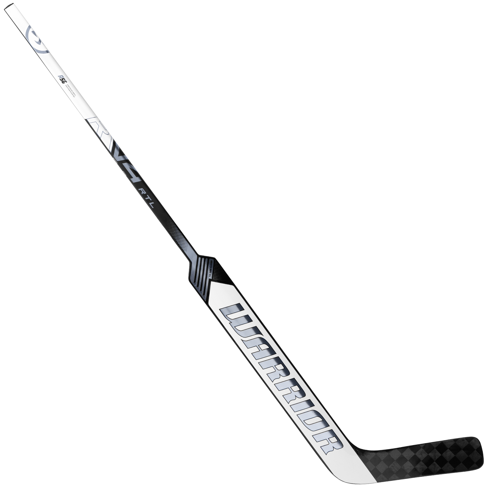 Изображение Warrior Senior Torwartschläger Ritual V4 RTL 26.0"