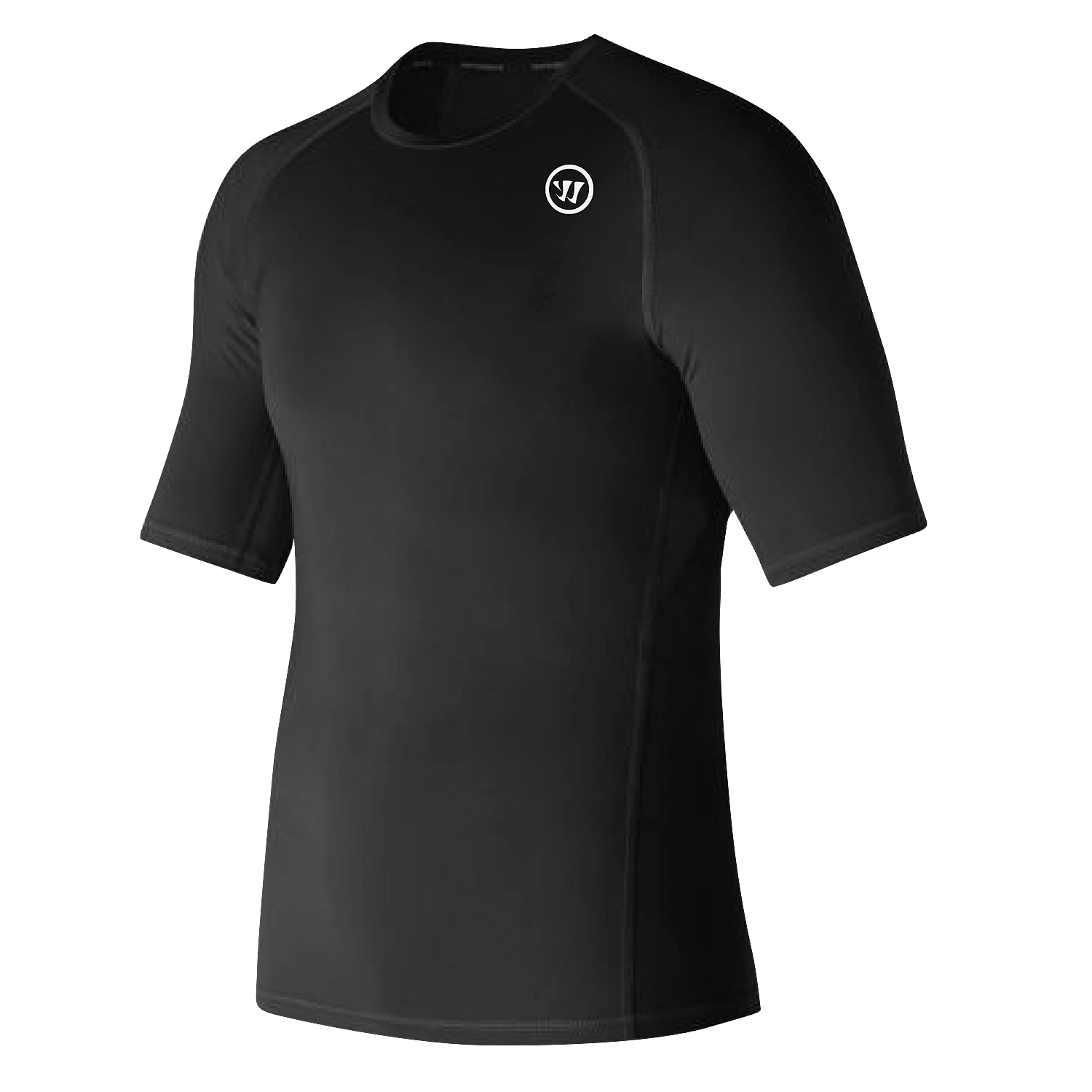 Bild von Warrior Senior Unterwäsche Warrior Challenge T-Shirt enganliegend