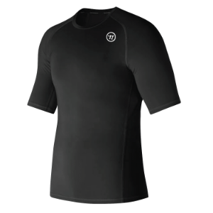 Bild von Warrior Senior Unterwäsche Warrior Challenge T-Shirt enganliegend