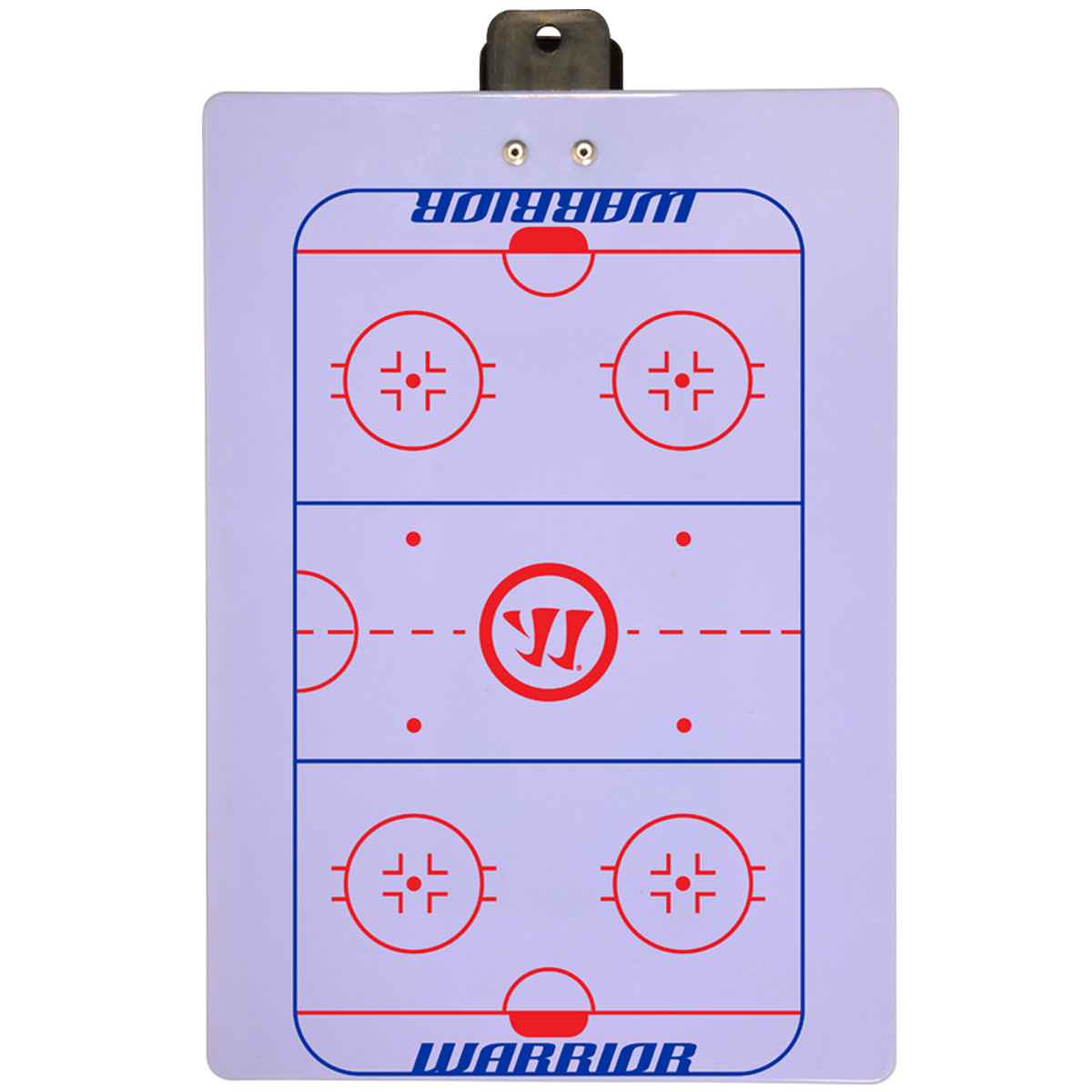 Изображение Warrior Universal Zubehör Warrior Kunststofftafel