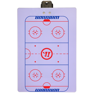 Изображение Warrior Universal Zubehör Warrior Kunststofftafel