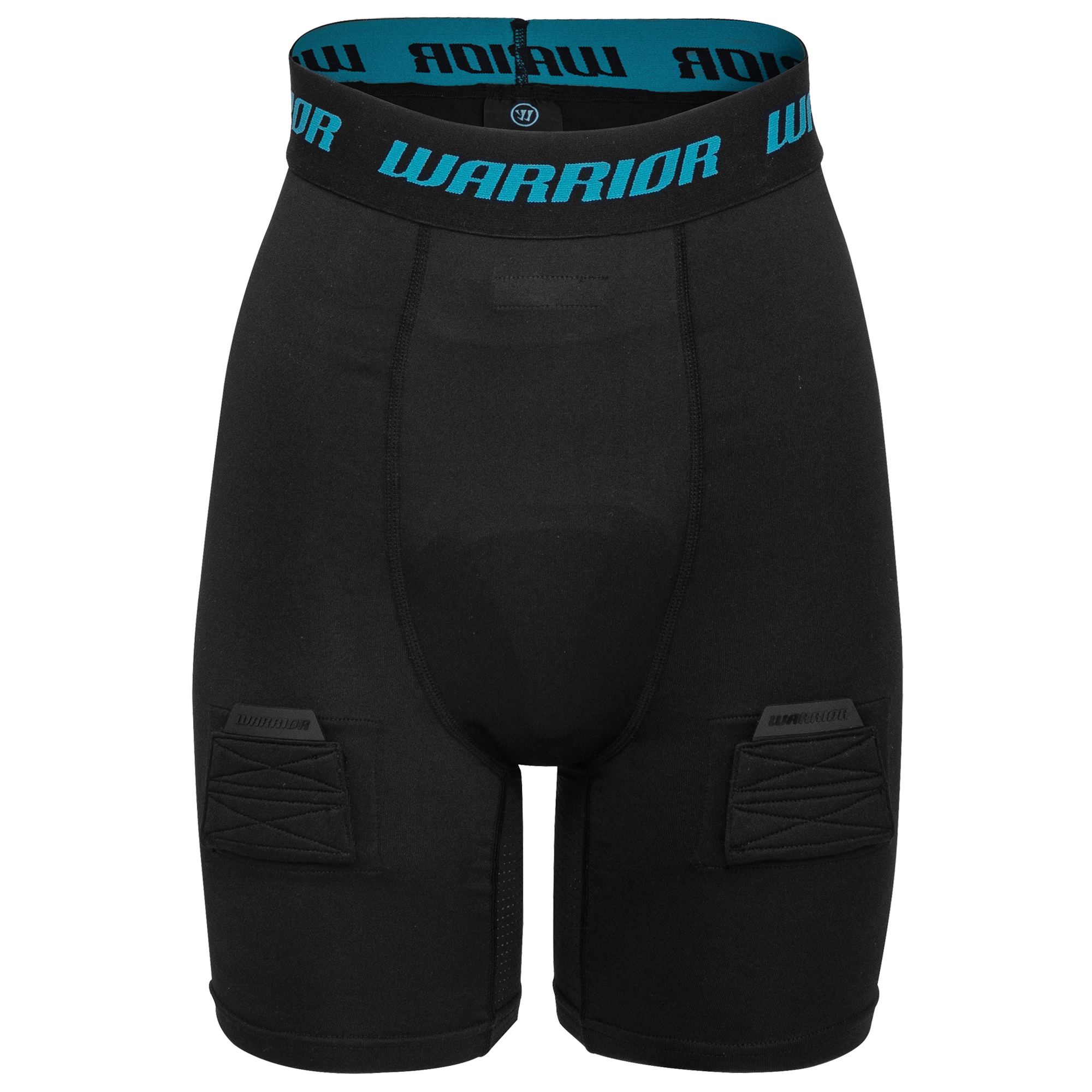 Bild von Warrior Damen Unterwäsche Warrior Jill Leggings kurz