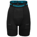 Picture of Warrior Damen Unterwäsche Warrior Jill Leggings kurz