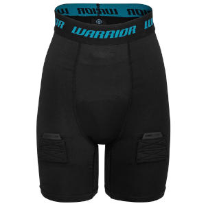 Bild von Warrior Damen Unterwäsche Warrior Jill Leggings kurz