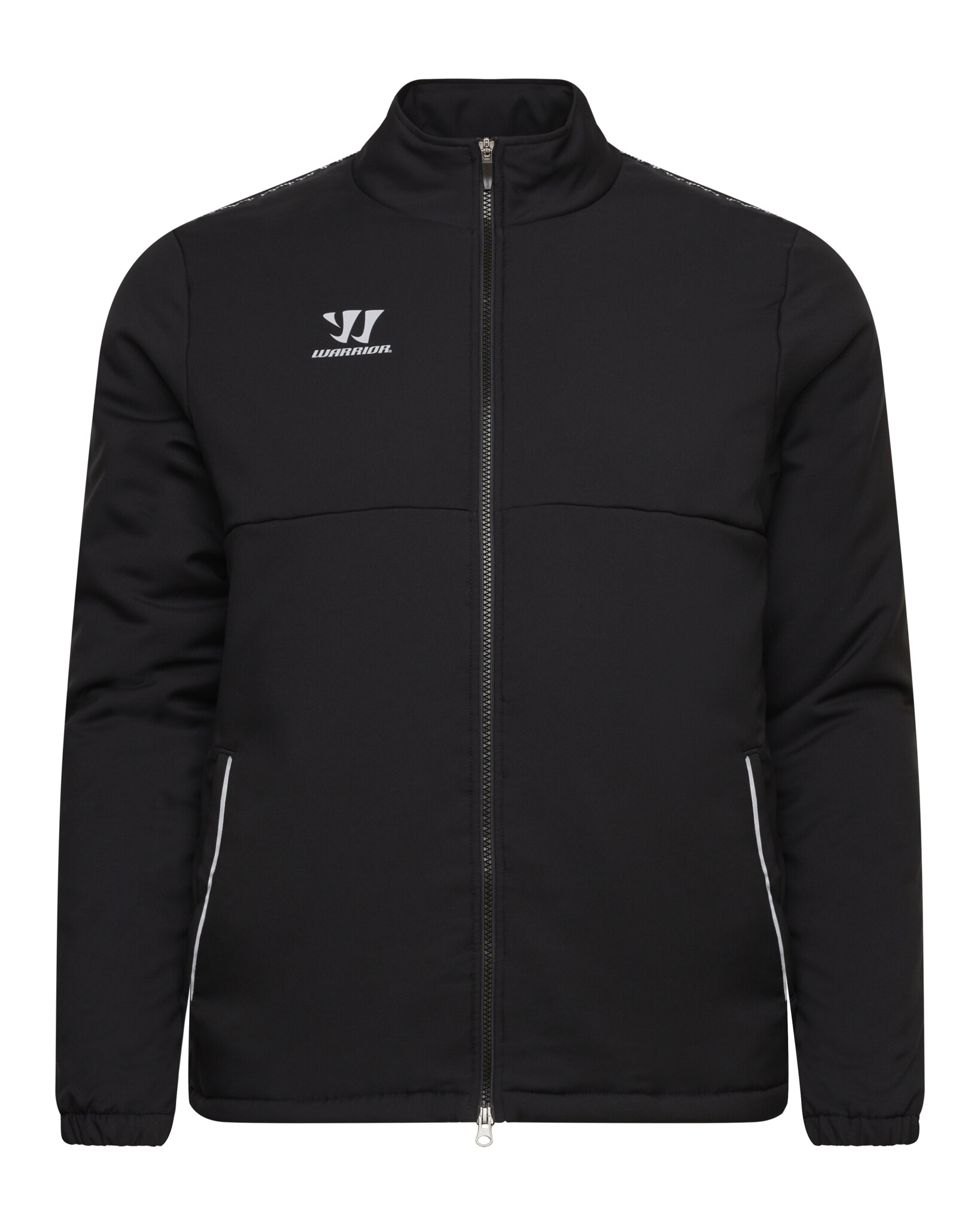 Изображение Warrior Junior Bekleidung Winter Trainingsjacke gefüttert