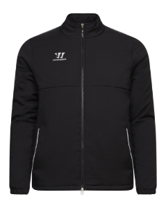 Изображение Warrior Junior Bekleidung Winter Trainingsjacke gefüttert