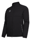 Изображение Warrior Junior Bekleidung Winter Trainingsjacke gefüttert