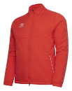 Изображение Warrior Junior Bekleidung Winter Trainingsjacke gefüttert