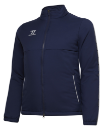 Изображение Warrior Junior Bekleidung Winter Trainingsjacke gefüttert
