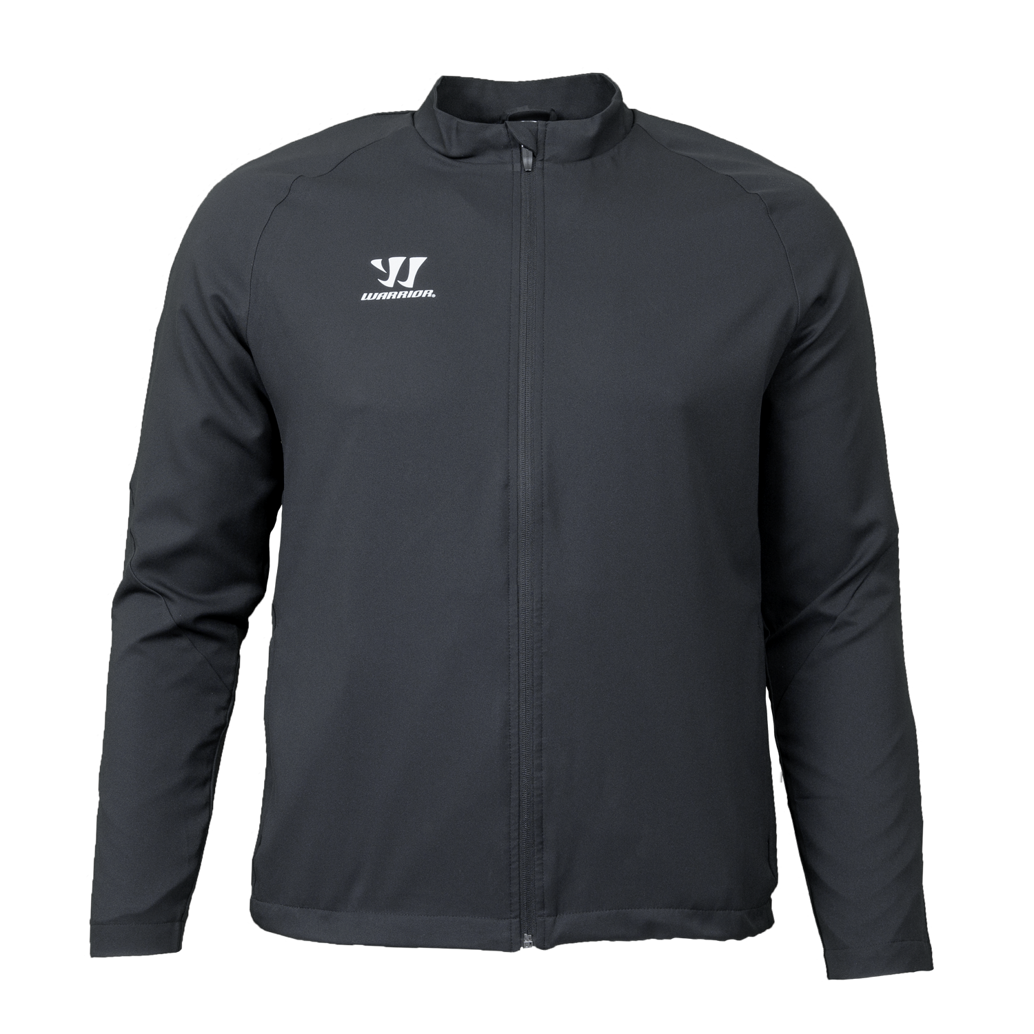 Bild von Warrior Damen Bekleidung Alpha X Presentation Trainingsjacke