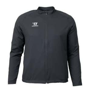 Bild von Warrior Damen Bekleidung Alpha X Presentation Trainingsjacke