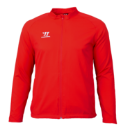 Picture of Warrior Junior Bekleidung Alpha X Presentation Trainingsjacke