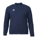 Picture of Warrior Junior Bekleidung Alpha X Presentation Trainingsjacke