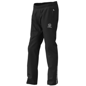 Bild von Warrior Senior Bekleidung Rink Woven Trainingshose