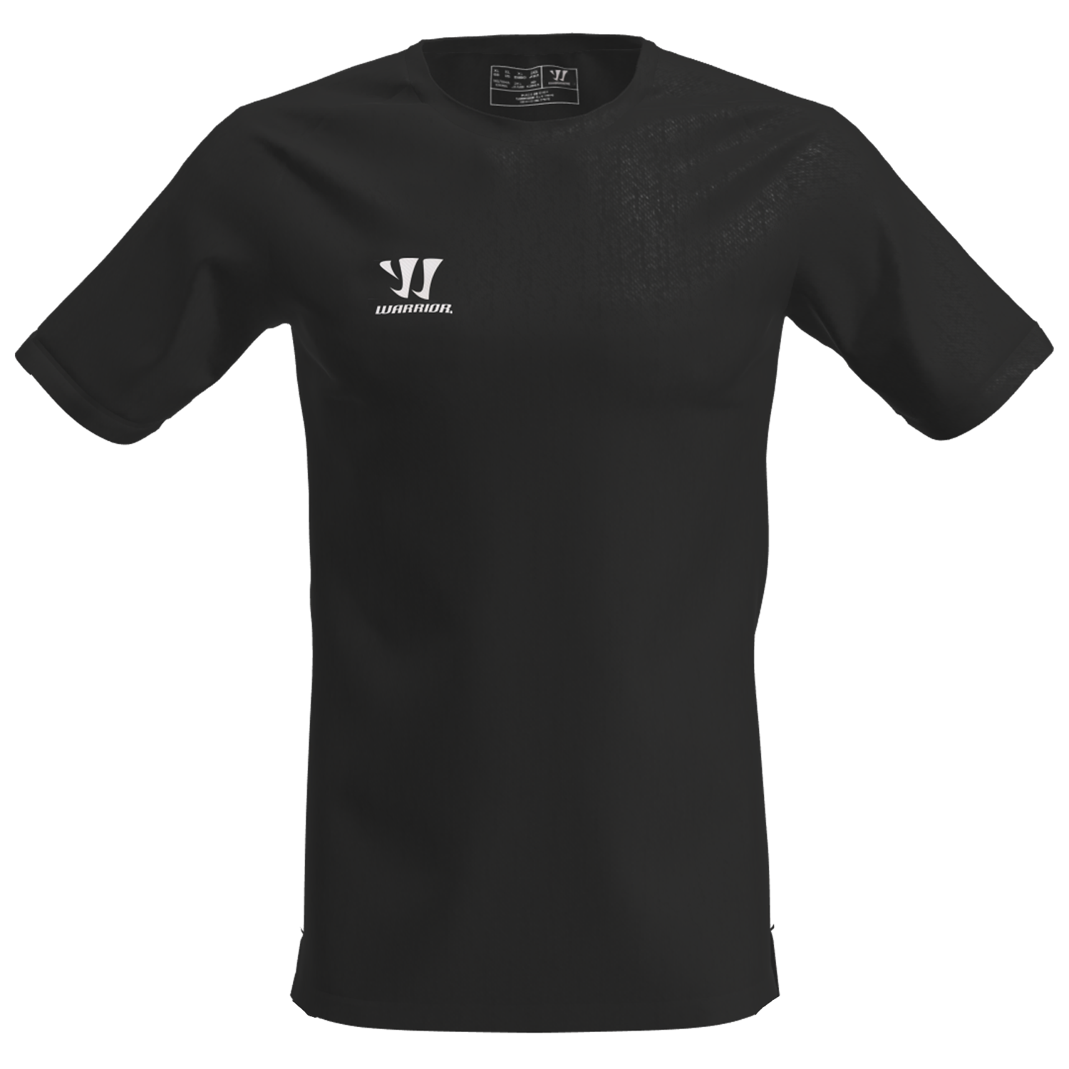 Bild von Warrior Senior Bekleidung Alpha X Cotton Feel T-Shirt