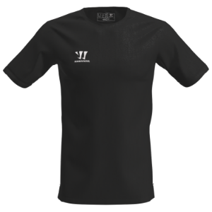 Bild von Warrior Senior Bekleidung Alpha X Cotton Feel T-Shirt