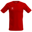 Изображение Warrior Junior Bekleidung Alpha X Cotton Feel T-Shirt