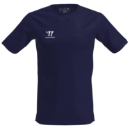 Изображение Warrior Junior Bekleidung Alpha X Cotton Feel T-Shirt